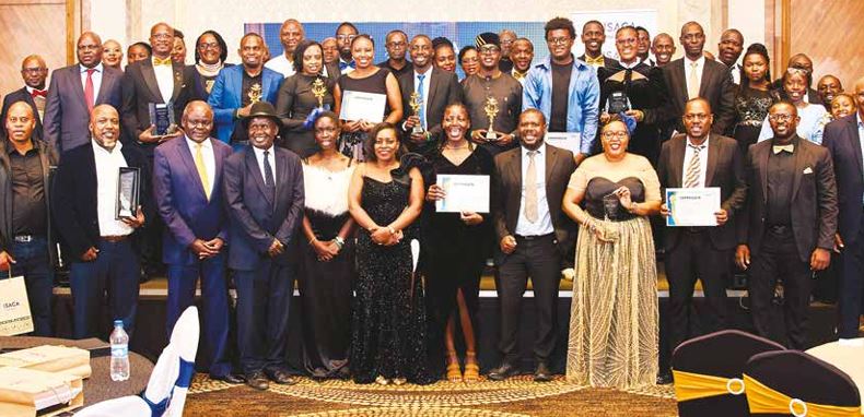 ISACA Annual Gala Dinner & Awards 2026