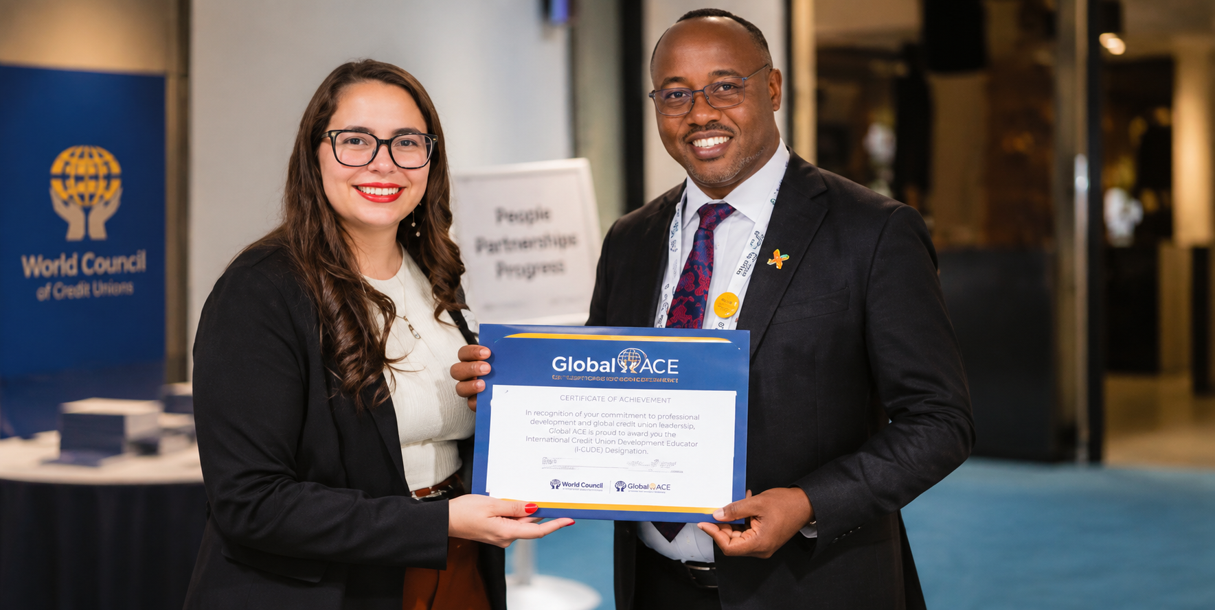 Beyond the Numbers: Building a Future-Ready SACCO