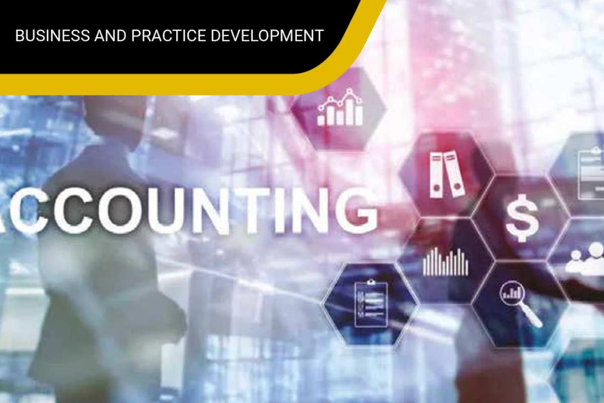 Accounting as a STEM Discipline