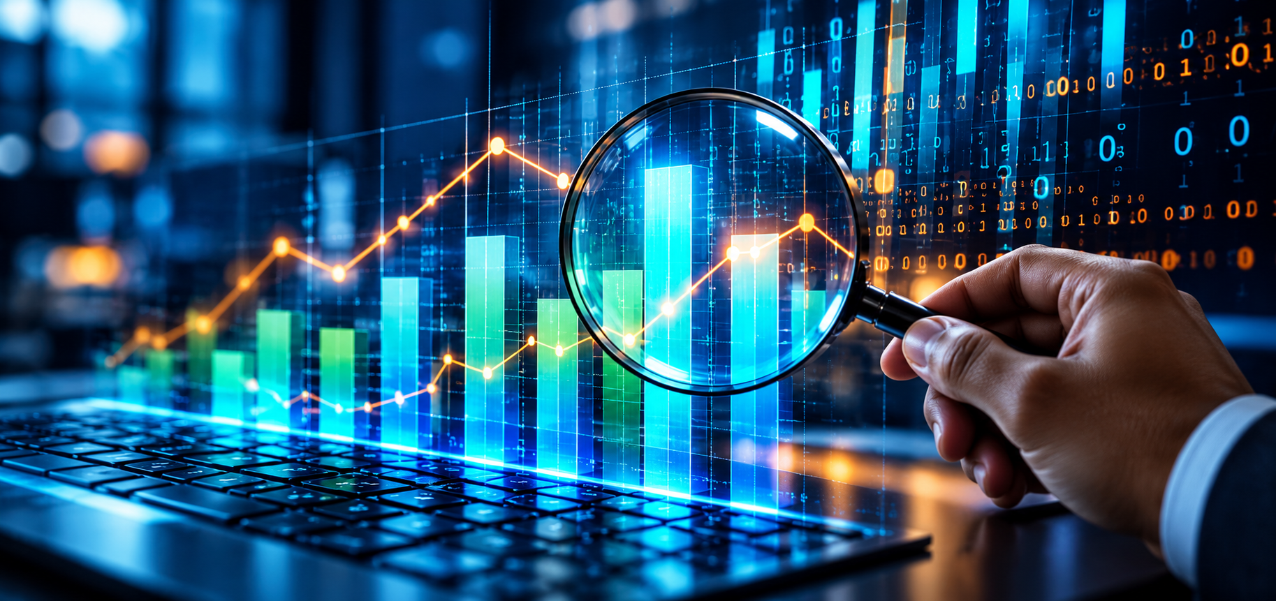 Data Analytics In Audit In 2026