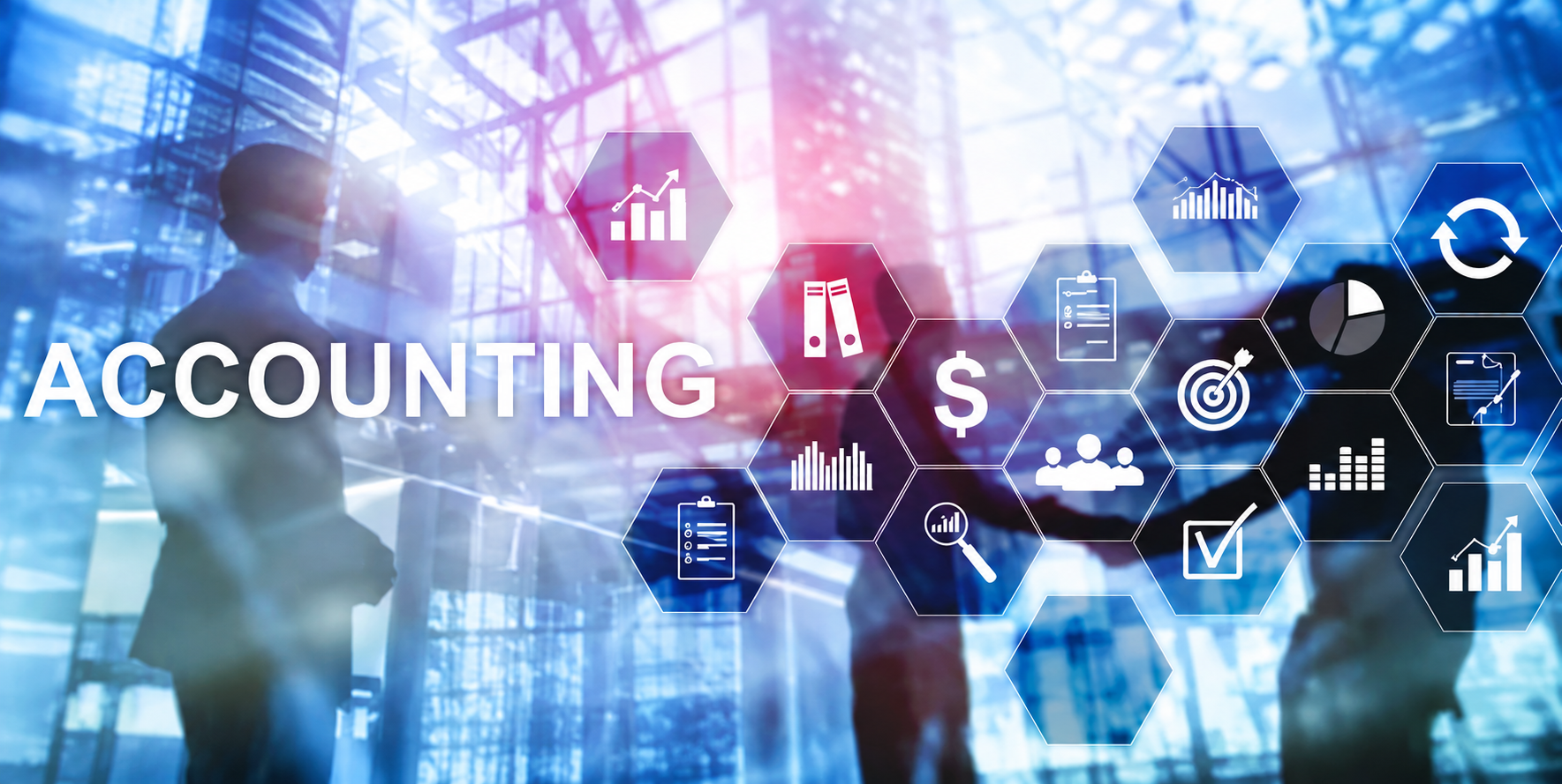 Accounting Is Becoming a STEM Discipline featured artwork